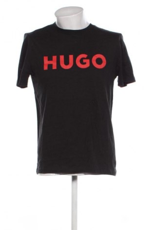 Férfi póló Hugo Boss, Méret S, Szín Fekete, Ár 30 699 Ft