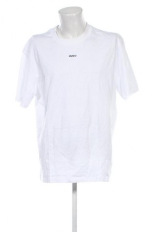 Pánske tričko  Hugo Boss, Veľkosť XXL, Farba Biela, Cena  66,95 €