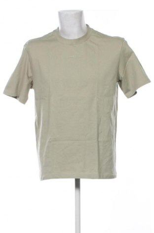Ανδρικό t-shirt Hugo Boss, Μέγεθος L, Χρώμα Πράσινο, Τιμή 72,99 €