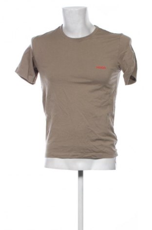 Pánske tričko  Hugo Boss, Veľkosť M, Farba Hnedá, Cena  66,95 €