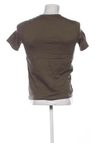Herren T-Shirt Hugo Boss, Größe M, Farbe Grün, Preis € 79,99