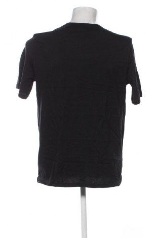 Мъжка тениска Hugo Boss, Размер XXL, Цвят Черен, Цена 117,99 лв.