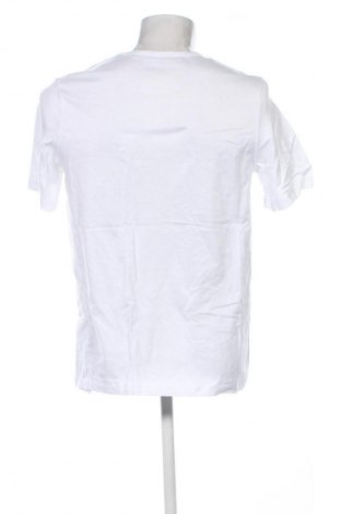Мъжка тениска Hugo Boss, Размер XL, Цвят Бял, Цена 102,99 лв.