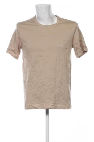 Herren T-Shirt Hugo Boss, Größe XL, Farbe Beige, Preis € 79,99