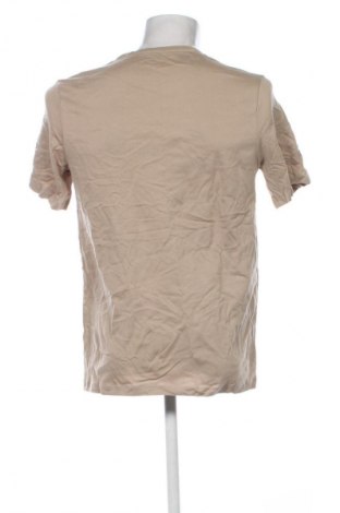 Herren T-Shirt Hugo Boss, Größe XL, Farbe Beige, Preis € 79,99