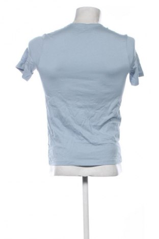 Męski T-shirt Hugo Boss, Rozmiar S, Kolor Niebieski, Cena 374,99 zł