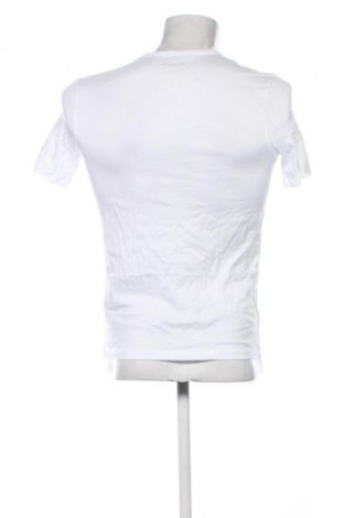 Herren T-Shirt Hugo Boss, Größe S, Farbe Weiß, Preis 78,99 €