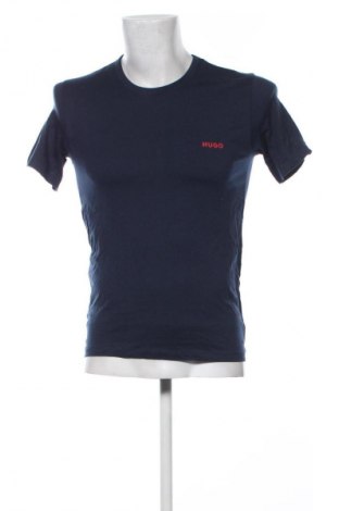 Férfi póló Hugo Boss, Méret S, Szín Kék, Ár 30 699 Ft