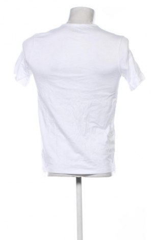 Herren T-Shirt Hugo Boss, Größe M, Farbe Weiß, Preis 78,99 €