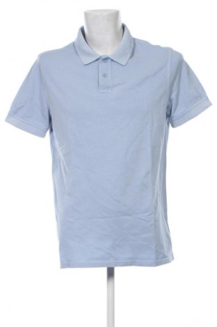 Herren T-Shirt Hugo Boss, Größe XL, Farbe Blau, Preis € 88,99