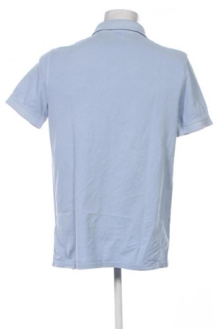 Herren T-Shirt Hugo Boss, Größe XL, Farbe Blau, Preis € 88,99