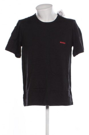 Herren T-Shirt Hugo Boss, Größe XL, Farbe Schwarz, Preis € 79,99