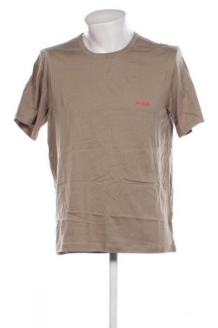 Ανδρικό t-shirt Hugo Boss, Μέγεθος XL, Χρώμα Πράσινο, Τιμή 72,99 €