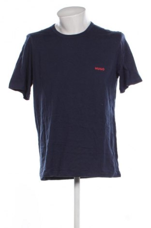Férfi póló Hugo Boss, Méret XL, Szín Kék, Ár 30 699 Ft