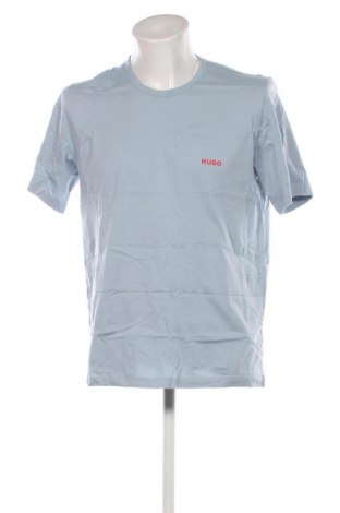 Pánské tričko  Hugo Boss, Velikost XL, Barva Modrá, Cena  1 849,00 Kč