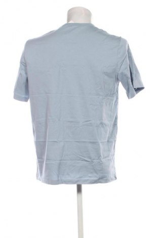 Pánské tričko  Hugo Boss, Velikost XL, Barva Modrá, Cena  1 849,00 Kč