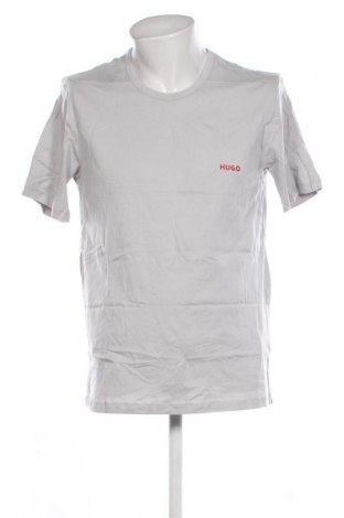 Pánské tričko  Hugo Boss, Velikost XL, Barva Šedá, Cena  1 849,00 Kč