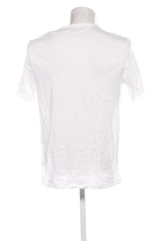 Ανδρικό t-shirt Hugo Boss, Μέγεθος XL, Χρώμα Λευκό, Τιμή 72,99 €