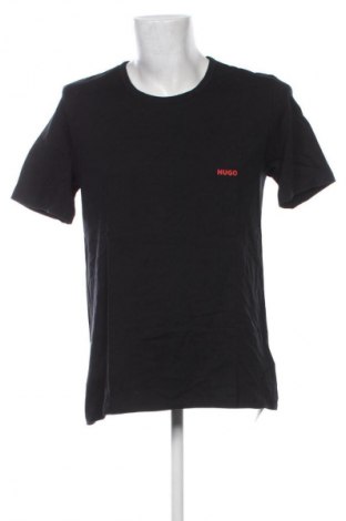 Pánské tričko  Hugo Boss, Velikost XXL, Barva Černá, Cena  999,00 Kč