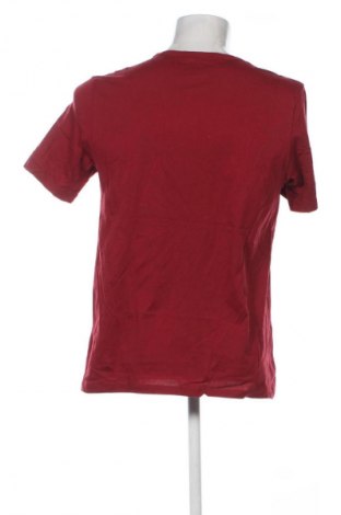 Pánské tričko  Hugo Boss, Velikost XXL, Barva Červená, Cena  999,00 Kč