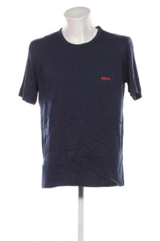 Férfi póló Hugo Boss, Méret XXL, Szín Kék, Ár 30 699 Ft