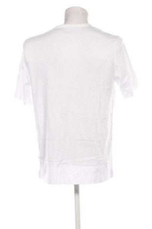 Herren T-Shirt Hugo Boss, Größe XXL, Farbe Weiß, Preis € 79,99