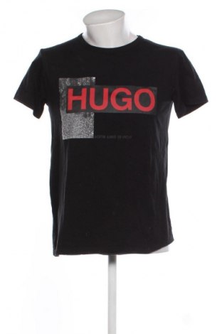 Pánské tričko  Hugo Boss, Velikost M, Barva Černá, Cena  785,00 Kč