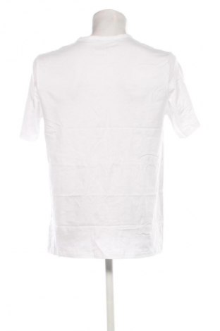 Męski T-shirt Hugo Boss, Rozmiar XL, Kolor Biały, Cena 374,99 zł