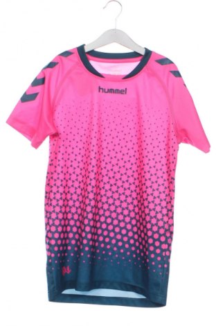 Tricou de bărbați Hummel, Mărime XS, Culoare Multicolor, Preț 79,55 Lei