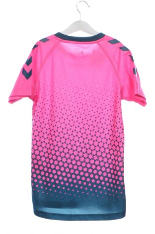 Tricou de bărbați Hummel, Mărime XS, Culoare Multicolor, Preț 79,55 Lei