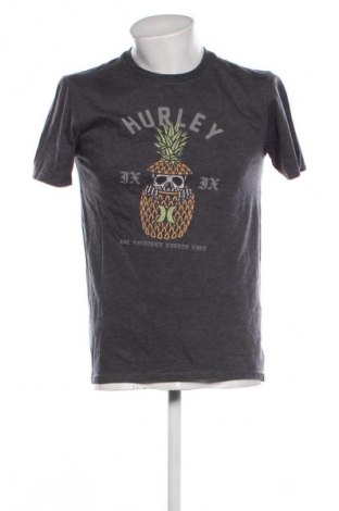 Pánské tričko  Hurley, Velikost S, Barva Šedá, Cena  439,00 Kč