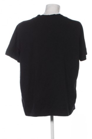 Pánské tričko  Iceberg, Velikost 3XL, Barva Černá, Cena  1 849,00 Kč