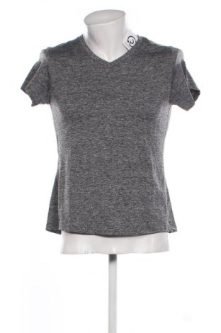 Herren T-Shirt Icyzone, Größe M, Farbe Grau, Preis € 7,00