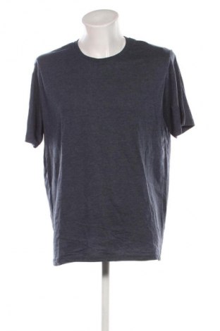 Herren T-Shirt Infinity, Größe XXL, Farbe Blau, Preis € 13,99