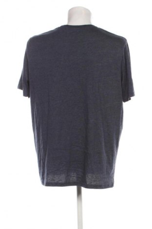 Herren T-Shirt Infinity, Größe XXL, Farbe Blau, Preis € 13,99