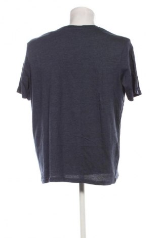 Ανδρικό t-shirt Infinity, Μέγεθος XXL, Χρώμα Μπλέ, Τιμή 12,99 €