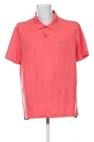 Férfi póló Izod, Méret XL, Szín Rózsaszín, Ár 5 469 Ft