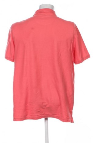 Férfi póló Izod, Méret XL, Szín Rózsaszín, Ár 5 469 Ft