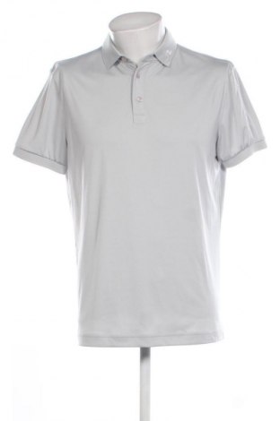 Tricou de bărbați J.Lindeberg, Mărime L, Culoare Gri, Preț 144,05 Lei