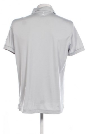 Tricou de bărbați J.Lindeberg, Mărime L, Culoare Gri, Preț 144,05 Lei