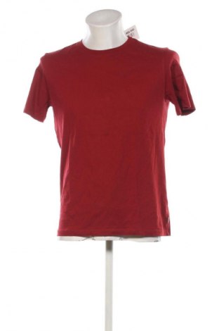 Ανδρικό t-shirt Jack & Jones, Μέγεθος L, Χρώμα Κόκκινο, Τιμή 8,99 €