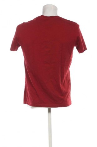 Ανδρικό t-shirt Jack & Jones, Μέγεθος L, Χρώμα Κόκκινο, Τιμή 8,99 €