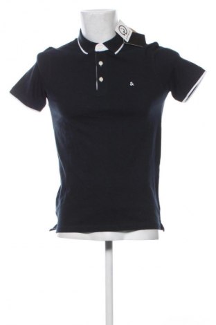 Herren T-Shirt Jack & Jones, Größe S, Farbe Blau, Preis € 39,99