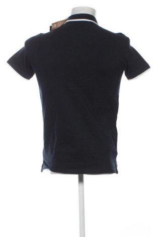 Herren T-Shirt Jack & Jones, Größe S, Farbe Blau, Preis € 39,99