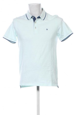 Ανδρικό t-shirt Jack & Jones, Μέγεθος L, Χρώμα Πράσινο, Τιμή 42,99 €