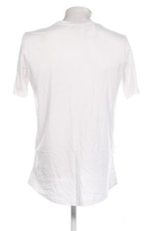 Pánské tričko  Jack & Jones, Velikost L, Barva Bílá, Cena  178,00 Kč