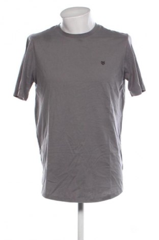 Pánské tričko  Jack & Jones, Velikost L, Barva Šedá, Cena  178,00 Kč