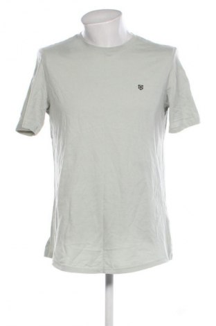 Pánské tričko  Jack & Jones, Velikost L, Barva Zelená, Cena  178,00 Kč