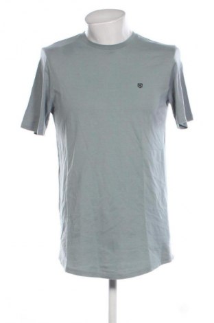 Pánské tričko  Jack & Jones, Velikost L, Barva Modrá, Cena  178,00 Kč