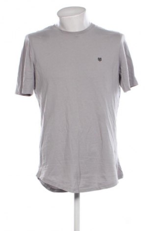Pánské tričko  Jack & Jones, Velikost L, Barva Šedá, Cena  178,00 Kč